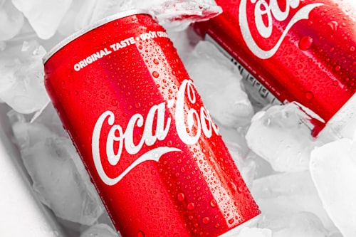 Coca-Cola 33cl × 24